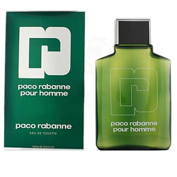 Pr Pour Homme Edt 1000 Ml  Paco Rabanne