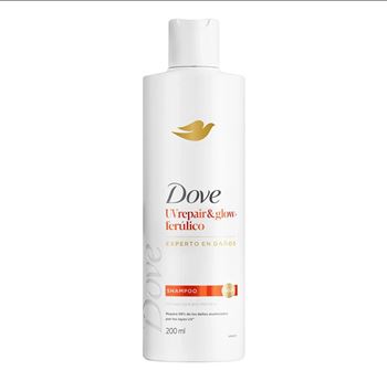Dove Shampoo Bond Repair 200 Ml