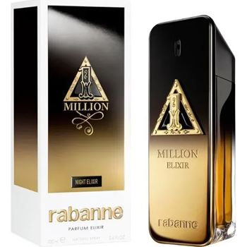 One Million Night Elixir Edp X 100 Ml  Rabanne