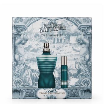 Estuche Jean Paul Gaultier Le Male (edt 100 Ml + Edt X 20 Ml