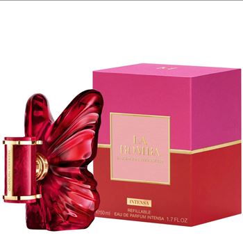 La Bomba Intensa Edp 50ml  Carolina Herrera