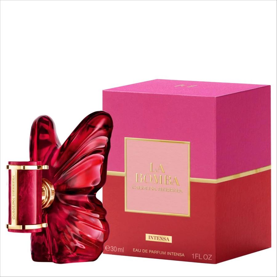 La Bomba Intensa Edp 30ml  Carolina Herrera