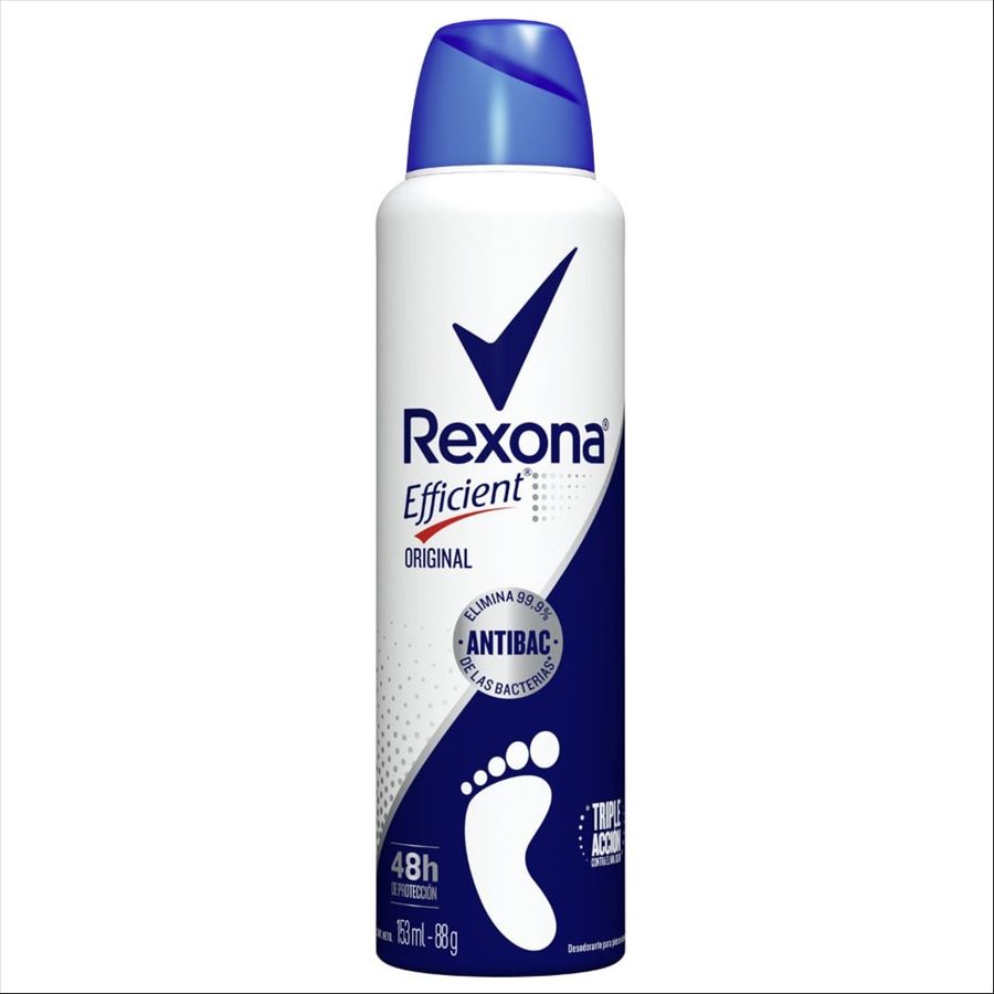 Rexona Efficient Aerosol