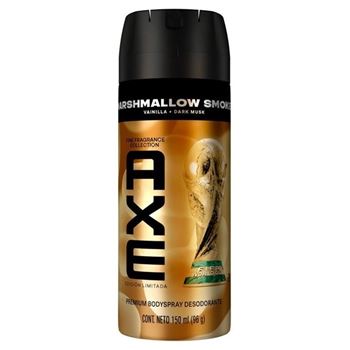 Axe Desodorante Spray Marshmallow X 150 Ml