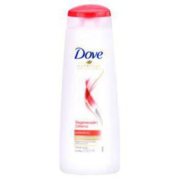 Dove Shampu Regeneracion Extrema X 200 Ml