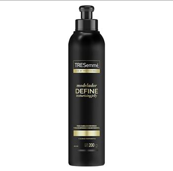Tresemme Gelatina Modeladora De Ondas 200 Grs