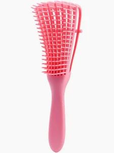 Cepillo Curlflex 2en1 Rulos Y Definicion  (2373/2545)