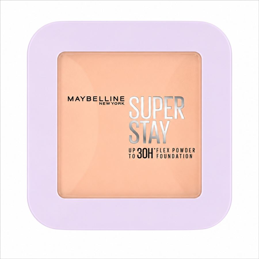 Maybelline Superstay Up 30h Flex Base En Polvo 120