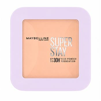 Maybelline Superstay Up 30h Flex Base En Polvo 120