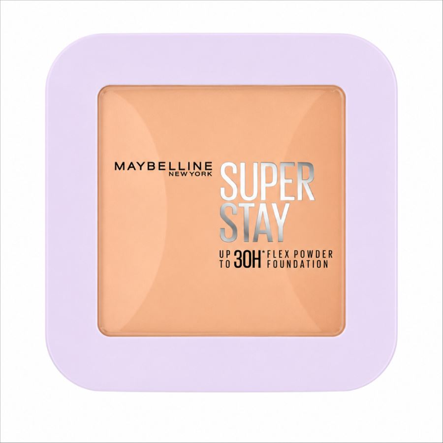 Maybelline Superstay Up 30h Flex Base En Polvo 220