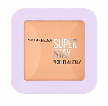 Maybelline Superstay Up 30h Flex Base En Polvo 220