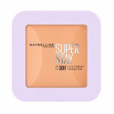 Maybelline Superstay Up 30h Flex Base En Polvo 228