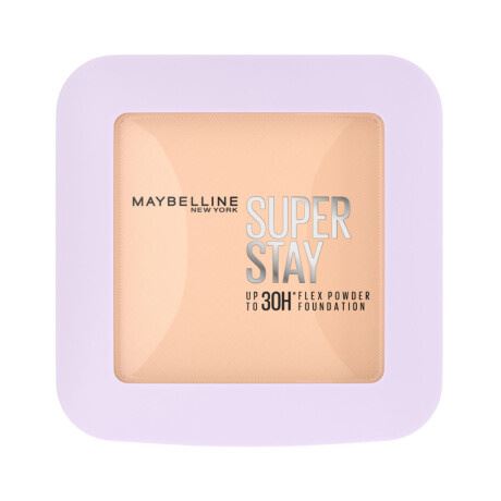 Superstay Up 30h Flex Base En Polvo 310