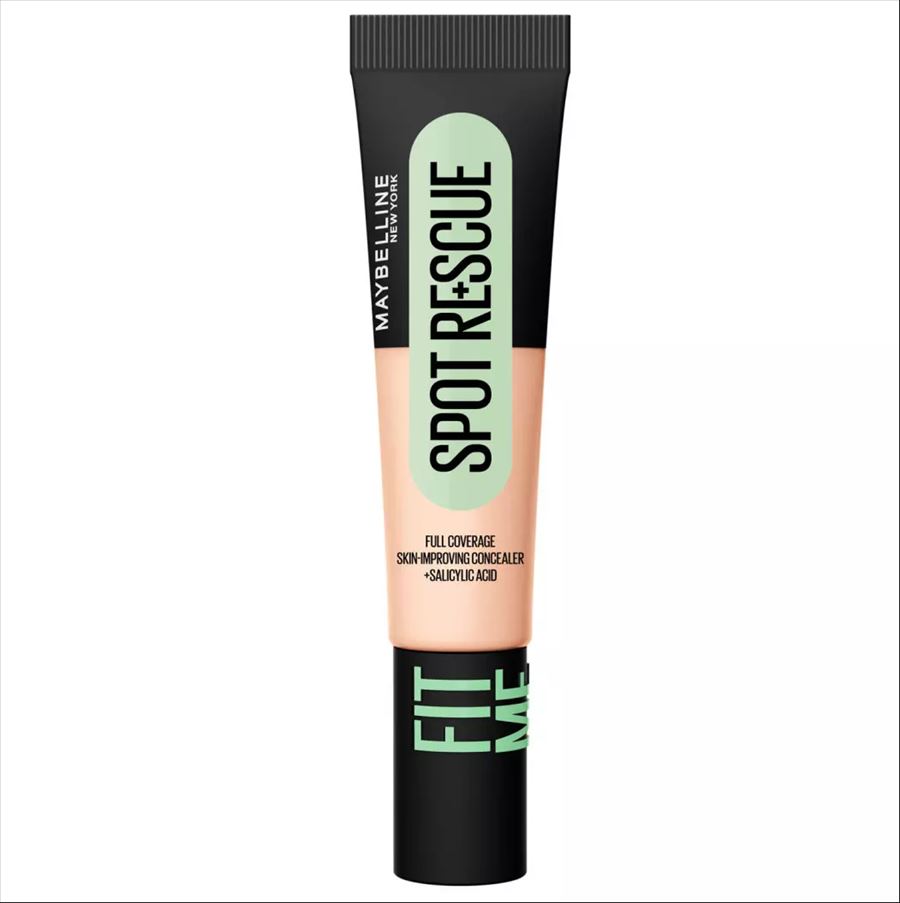 Maybelline Fit Me Spot Rescue 10