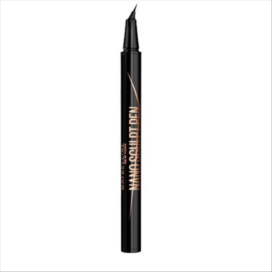 Maybelline Delineador De Ojos Nano Sculptor