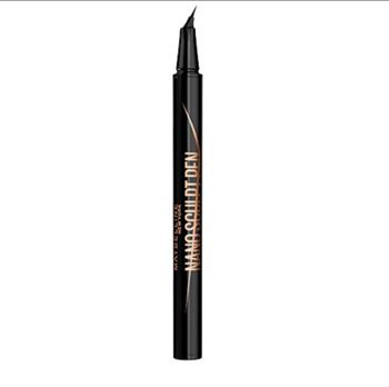 Maybelline Delineador De Ojos Nano Sculptor