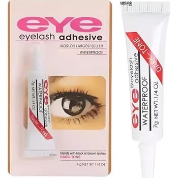 Pegamento Para Pestañas Postizas Eye - 2363 Negro