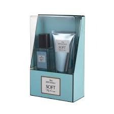 Estuche The Scence Soft Waves (body Mist 75 Ml + Body)