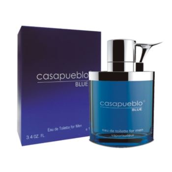 Casapueblo Navy Blue Edt X 100 Ml
