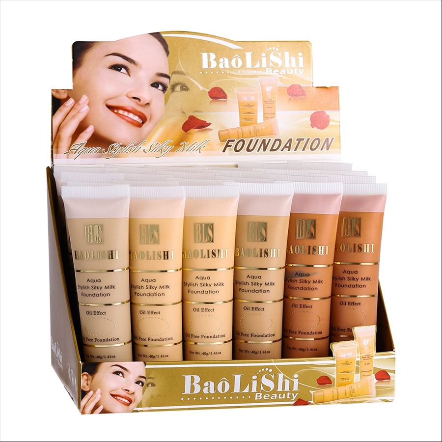 Base Baolishi Pomo 7009