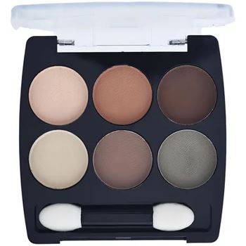 Petaca Baolishi Pretty Sombra X 6 Colores -