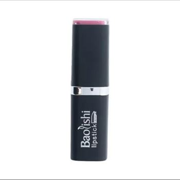 Baolishi Labial En Barra Con Muestra 228 Nº 57 - Rosado