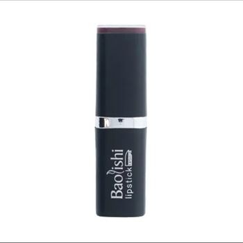 Baolishi Labial En Barra Con Muestra 228 Nº93 - Bordo