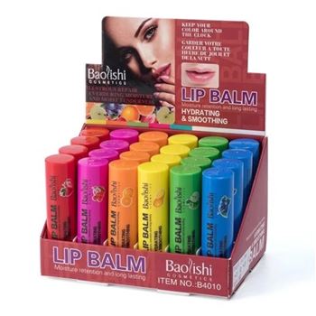 Baolishi Balsamo Labial 4010