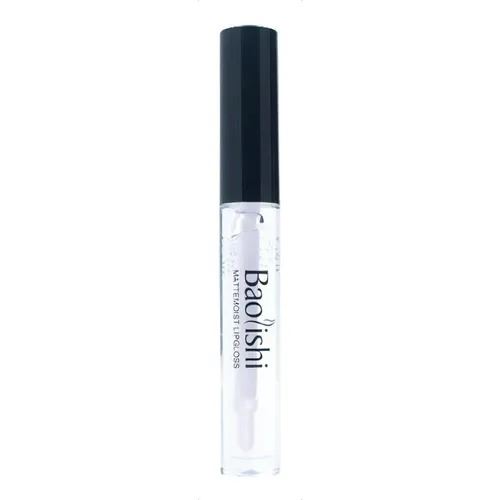 Baolishi Brillo Labial 3253 01 Blanco Perlado