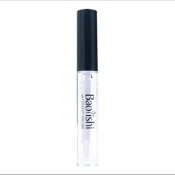 Baolishi Brillo Labial 3253 01 Blanco Perlado