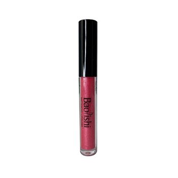 Baolishi Brillo Labial 3253 - 8 Rosa Oscuro Perlado