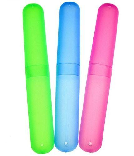 Porta Cepillo De Dientes X 3 - 1419