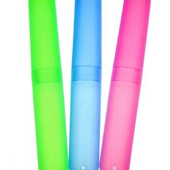 Porta Cepillo De Dientes X 3 - 1419