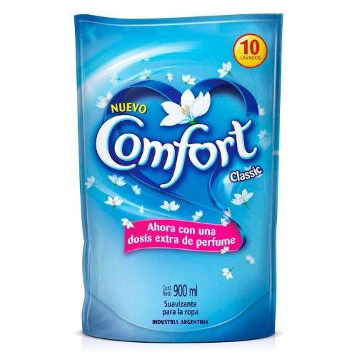 Comfort 900 Clasico Doypack