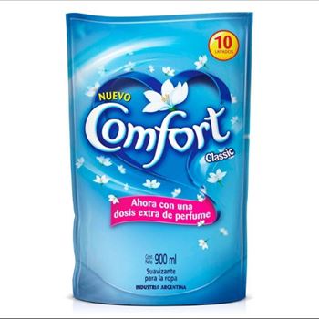 Comfort 900 Clasico Doypack
