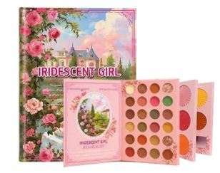Petaca Libro Princess Q403/q407