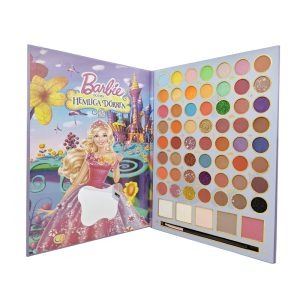 Petaca Barbie 61 Colores
