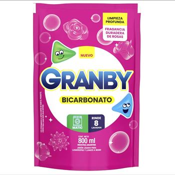 Granby Liq.800 Rosas