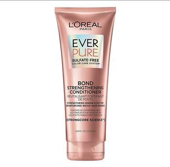 Loreal Everpure Acondicionador Bond Repair X 200 Ml