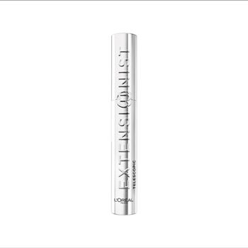 Loreal Mascara Extensionist Blackest Black Wsh