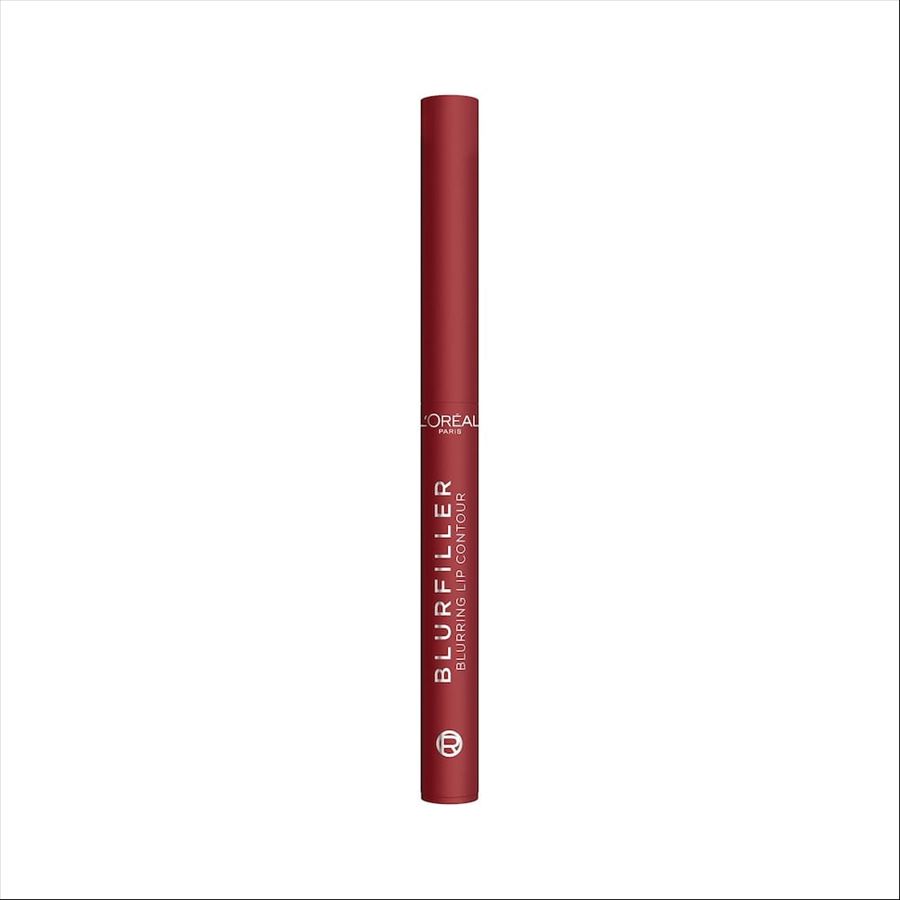 Loreal Blurfiller Delineador De Labios Bordeaux Bisou 530