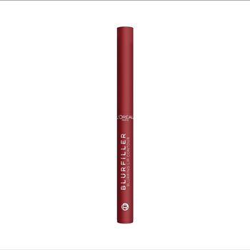 Loreal Blurfiller Delineador De Labios Bordeaux Bisou 530