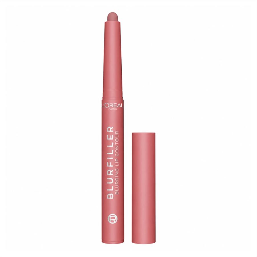 Loreal Blurfiller Delineador De Labios Worth It - 601