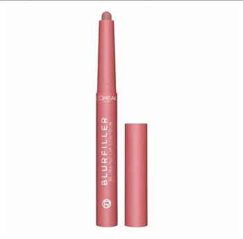 Loreal Blurfiller Delineador De Labios Worth It - 601