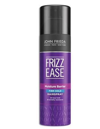 John Frieda Frizz-ease Fijador Capilar Spray X 340 G
