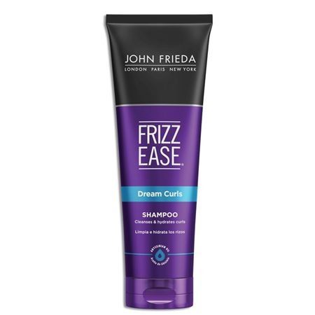 John Frieda Frizz-ease Mousse Dream Curls 2725