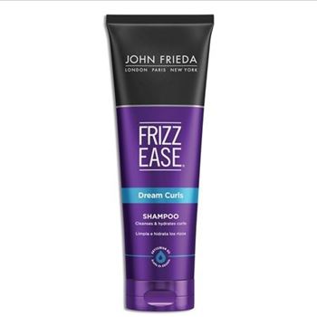 John Frieda Frizz-ease Mousse Dream Curls 2725