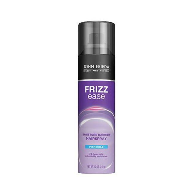 John Frieda Frizz-ease Fijador Capilar Spray X 340 Gr 2727