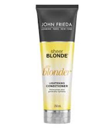John Frieda Acond Sheer Blonde Go Blonder X 250 Ml