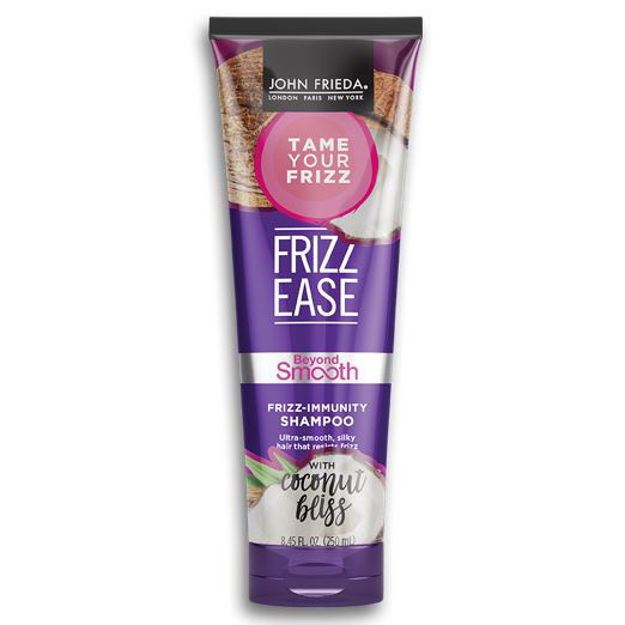 John Frieda Shampu Frizz Ease Beyond Smooth X 250 Ml